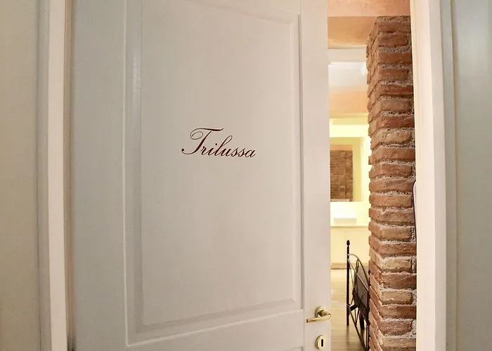 Bed and breakfast Trastevereinn Roma