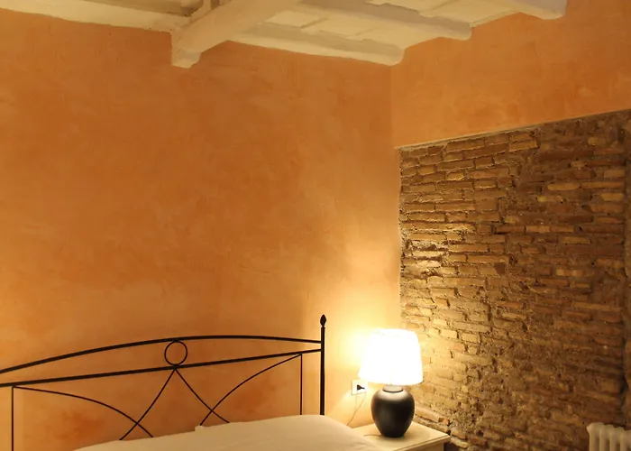Bed and breakfast Trastevereinn Roma