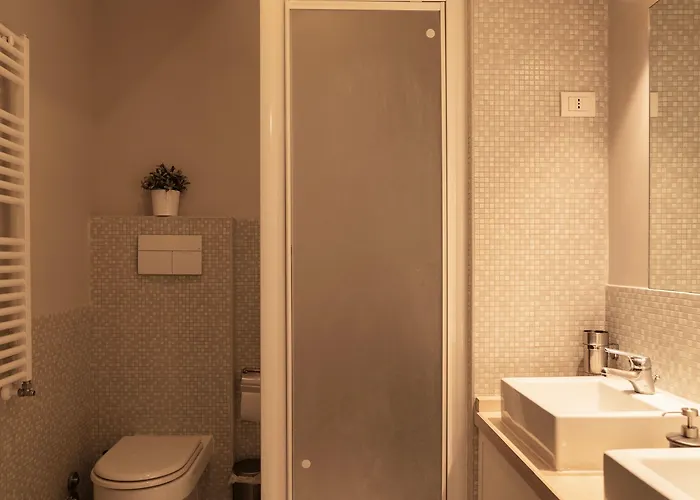 Bed and Breakfast Trastevereinn Ρώμη