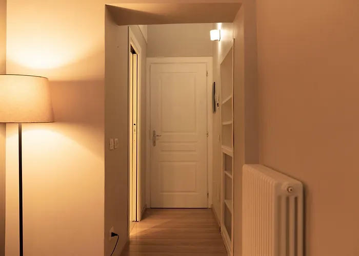 Trastevereinn Bed and breakfast 4*