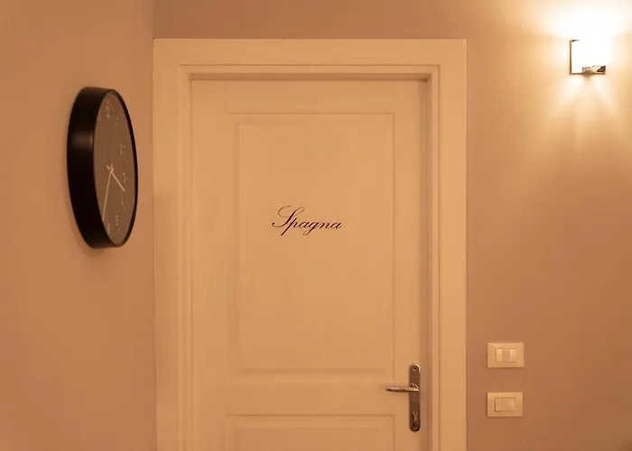 Bed and breakfast Trastevereinn Roma