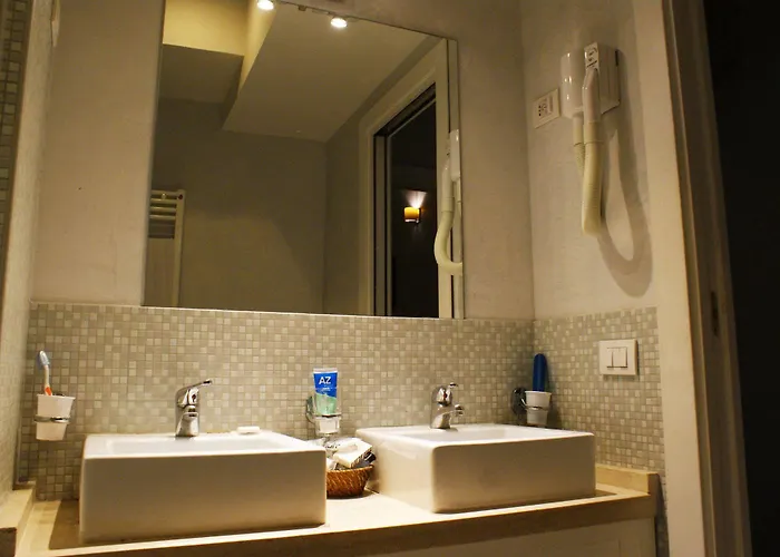 Trastevereinn Bed and breakfast Roma