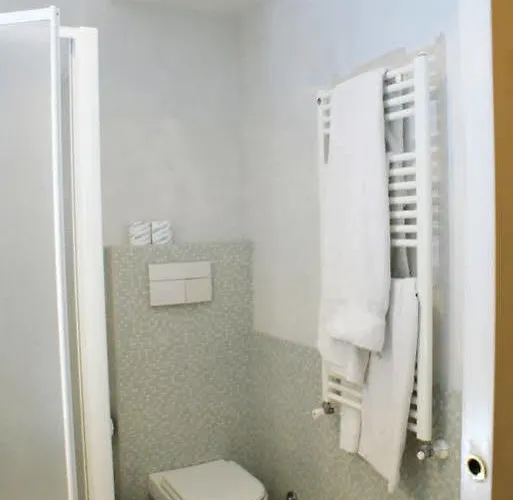 Trastevereinn Bed and Breakfast Ρώμη