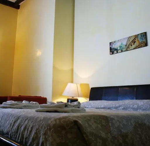 Bed and Breakfast Trastevereinn Ρώμη