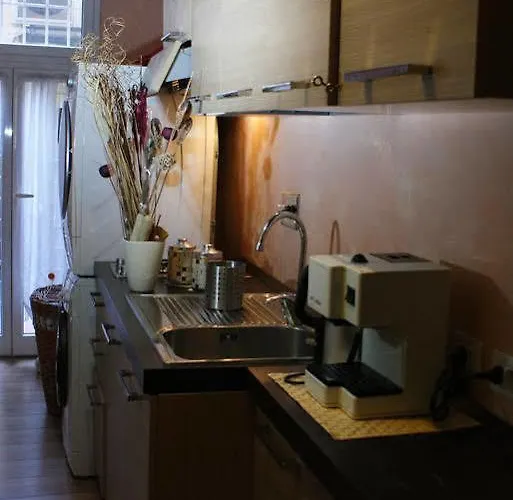 Trastevereinn Bed and Breakfast 4*