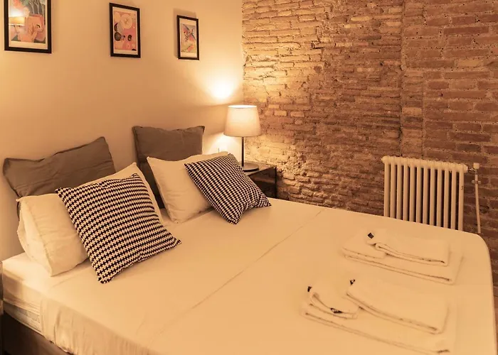 Trastevereinn Bed and breakfast 4*