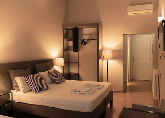 Trastevereinn Bed and breakfast Roma
